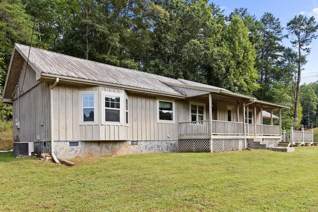 15 Gustason Drive, Blairsville, GA 30512