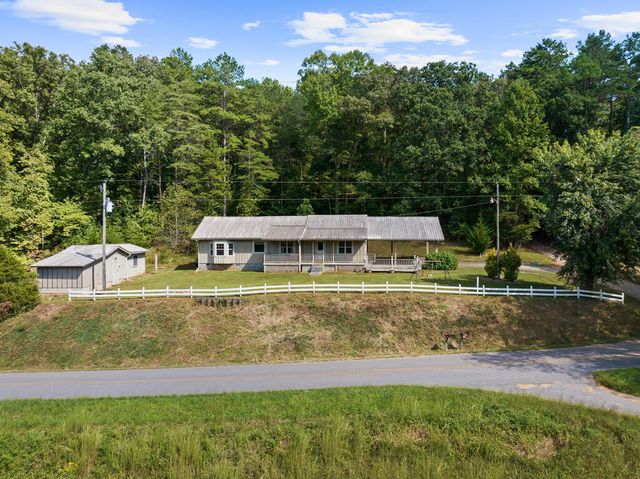 15 Gustason Drive, Blairsville, GA 30512