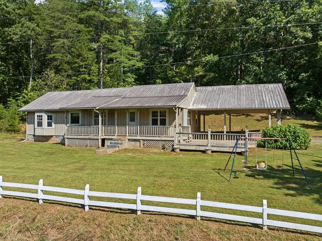 15 Gustason Drive, Blairsville, GA 30512