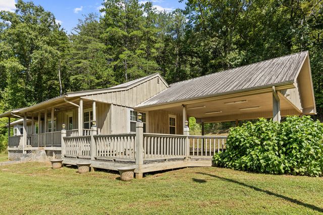 15 Gustason Drive, Blairsville, GA 30512
