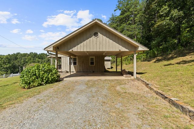 15 Gustason Drive, Blairsville, GA 30512