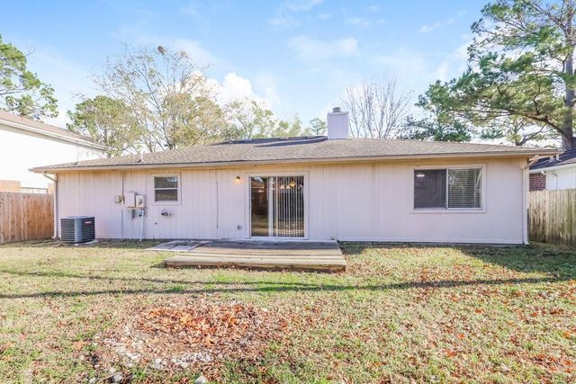 28907 Binefield Street, Spring, TX 77386