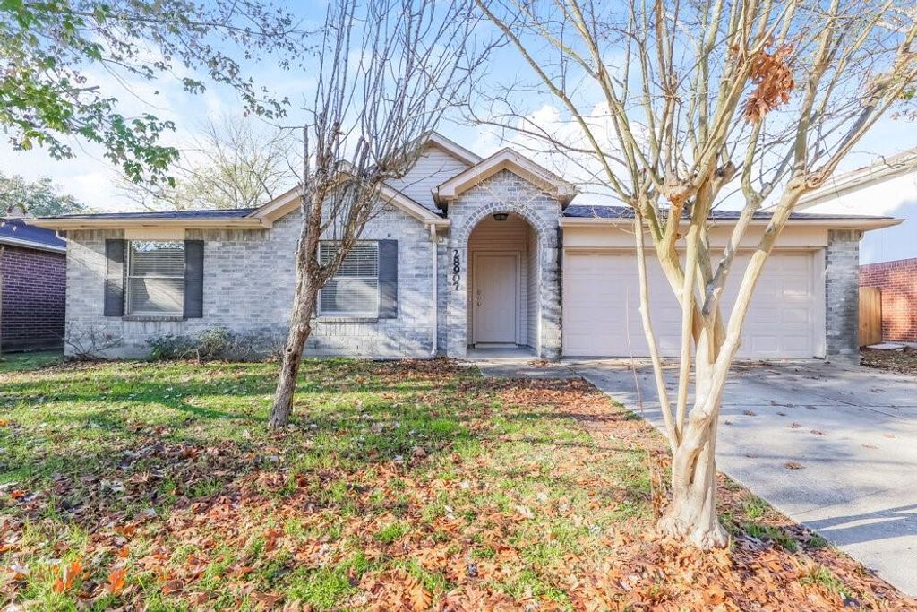 28907 Binefield Street, Spring, TX 77386