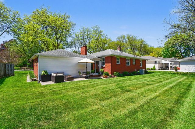 1826 Woodcliff Avenue Se, City Of Grand Rapids, MI 49506
