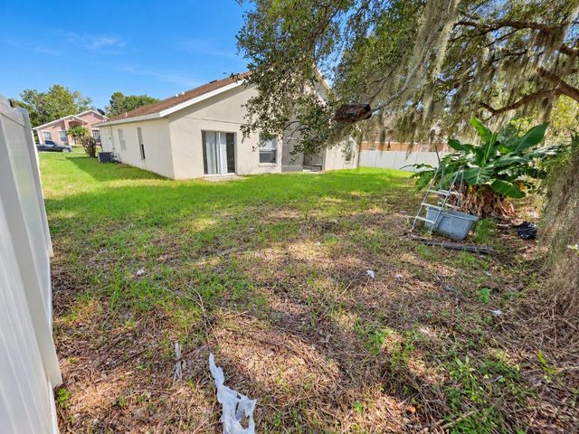 2621 GOLD DUST CIRCLE, Kissimmee, FL 34744