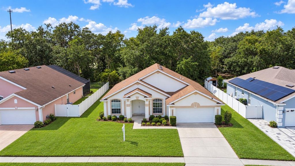 2621 GOLD DUST CIRCLE, Kissimmee, FL 34744