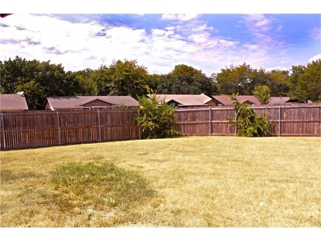 3501 Gatewood Lane, Plano, TX 75074