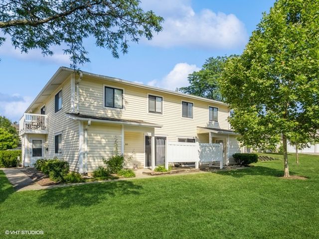 325 BAYVIEW Point, Schaumburg, IL 60194
