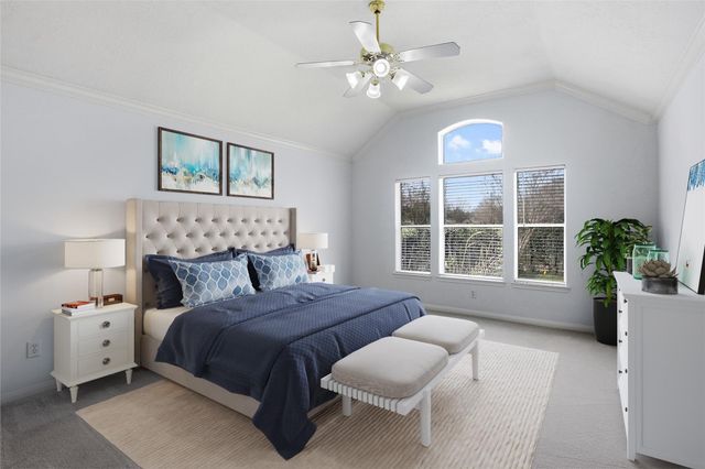 2326 Fairway Pointe Drive, League City, TX 77573