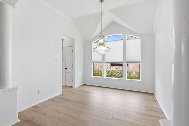 2326 Fairway Pointe Drive, League City, TX 77573