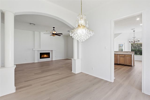 2326 Fairway Pointe Drive, League City, TX 77573