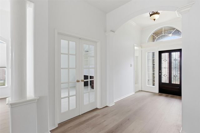 2326 Fairway Pointe Drive, League City, TX 77573