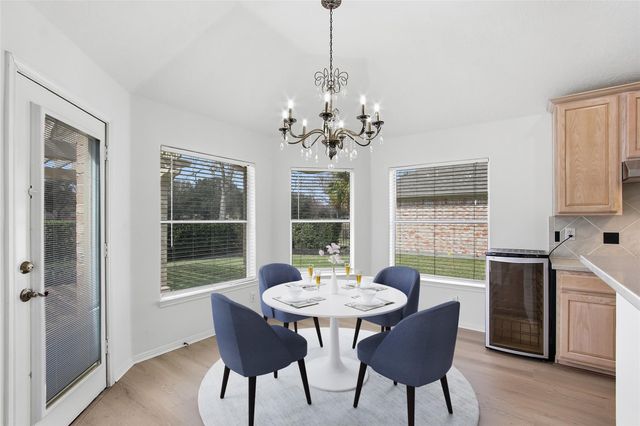 2326 Fairway Pointe Drive, League City, TX 77573