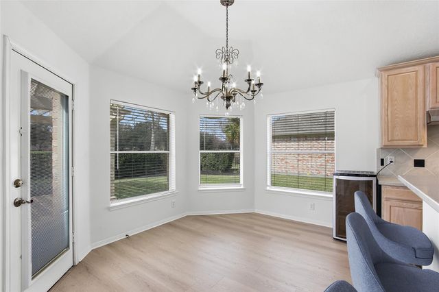 2326 Fairway Pointe Drive, League City, TX 77573