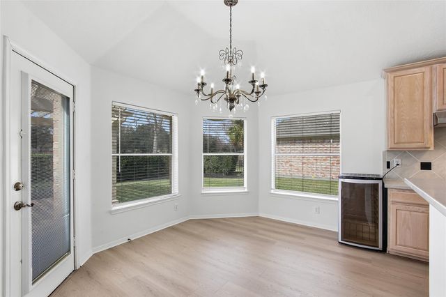 2326 Fairway Pointe Drive, League City, TX 77573