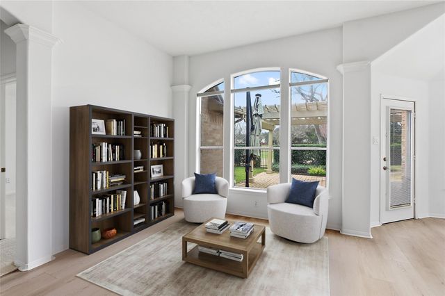 2326 Fairway Pointe Drive, League City, TX 77573