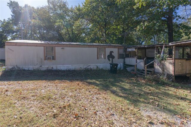 29967 Bryton Place, Tecumseh, OK 74873