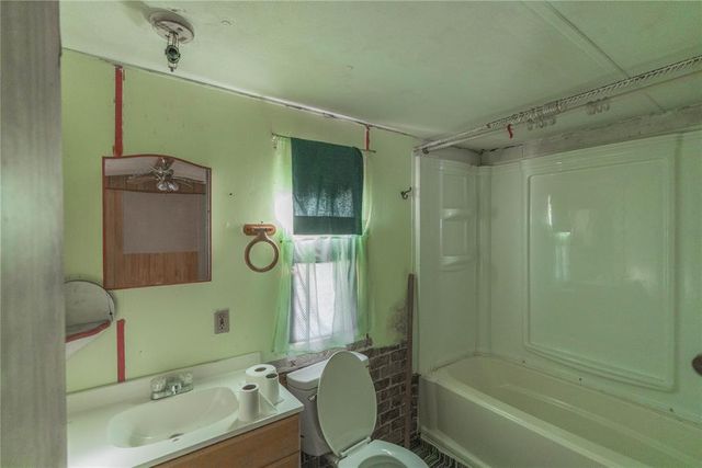 29967 Bryton Place, Tecumseh, OK 74873