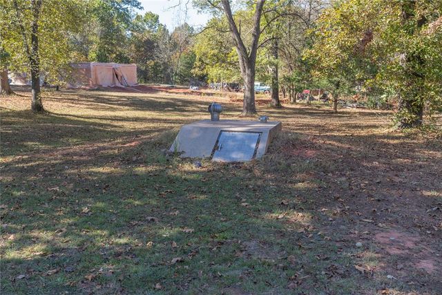 29967 Bryton Place, Tecumseh, OK 74873