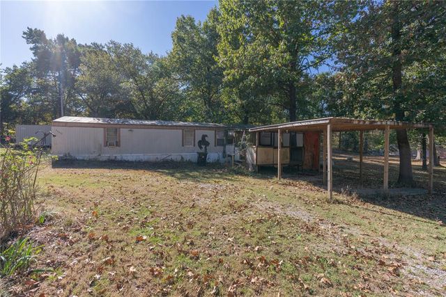 29967 Bryton Place, Tecumseh, OK 74873