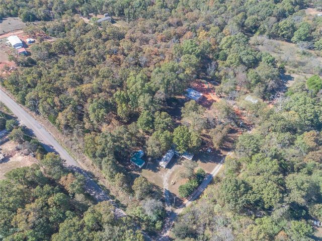 29967 Bryton Place, Tecumseh, OK 74873