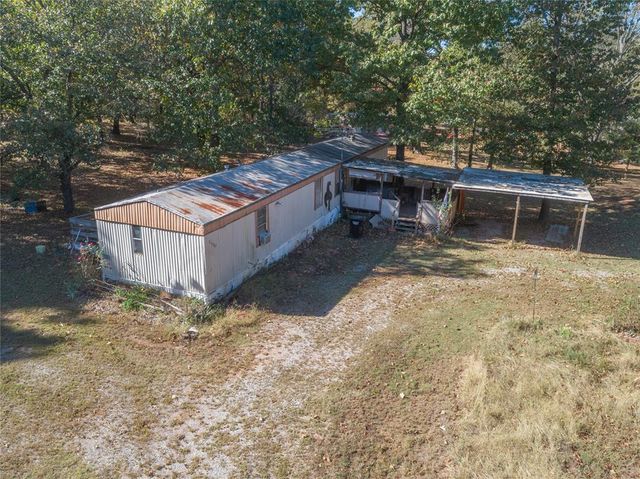 29967 Bryton Place, Tecumseh, OK 74873