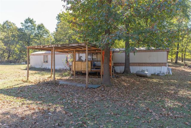 29967 Bryton Place, Tecumseh, OK 74873