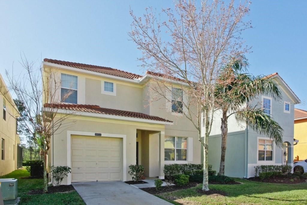 8954 SUGAR PALM ROAD 8954, Kissimmee, FL 34747