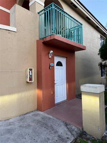 7045 NW 173rd Dr 311, Hialeah, FL 33015