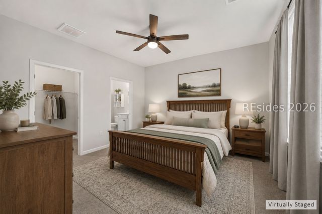 1780 Sanctum St, Ridgeland, SC 29936