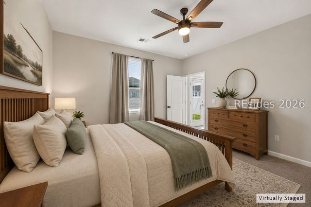 1780 Sanctum St, Ridgeland, SC 29936