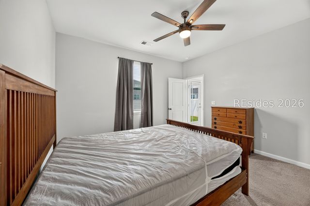 1780 Sanctum St, Ridgeland, SC 29936