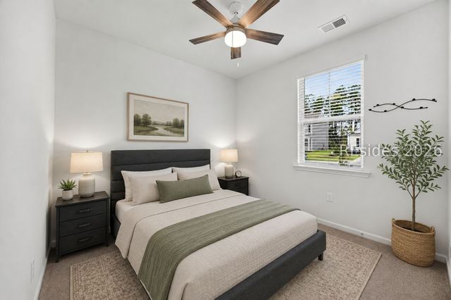 1780 Sanctum St, Ridgeland, SC 29936