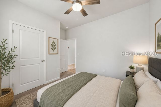 1780 Sanctum St, Ridgeland, SC 29936