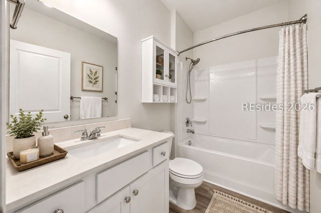 1780 Sanctum St, Ridgeland, SC 29936