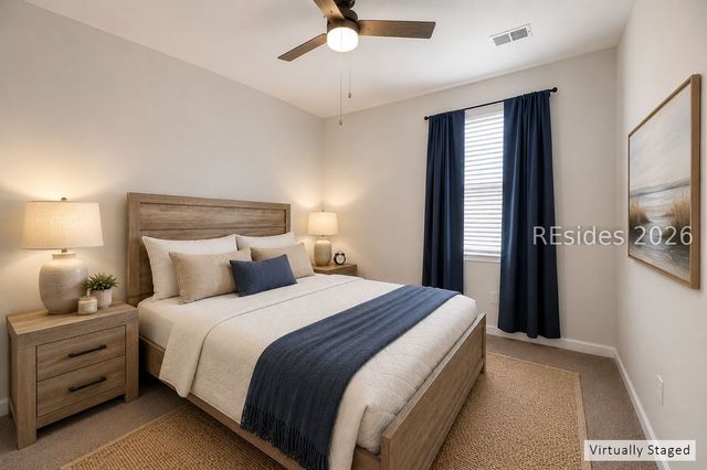 1780 Sanctum St, Ridgeland, SC 29936