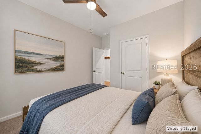 1780 Sanctum St, Ridgeland, SC 29936