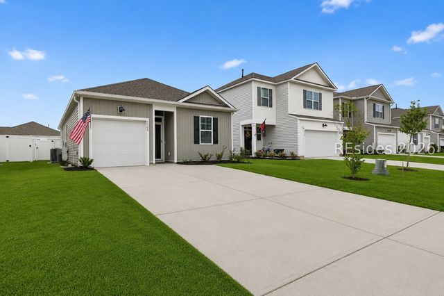 1780 Sanctum St, Ridgeland, SC 29936