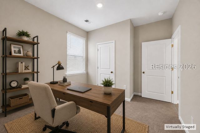 1780 Sanctum St, Ridgeland, SC 29936