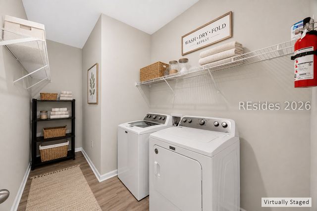 1780 Sanctum St, Ridgeland, SC 29936