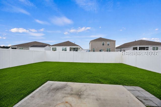 1780 Sanctum St, Ridgeland, SC 29936