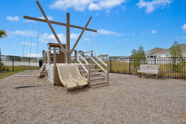 1780 Sanctum St, Ridgeland, SC 29936