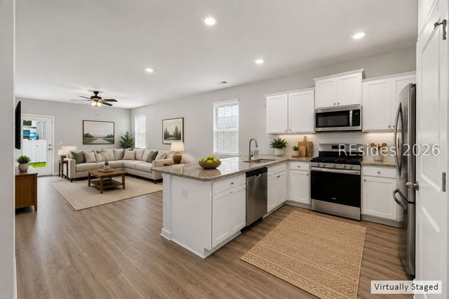 1780 Sanctum St, Ridgeland, SC 29936