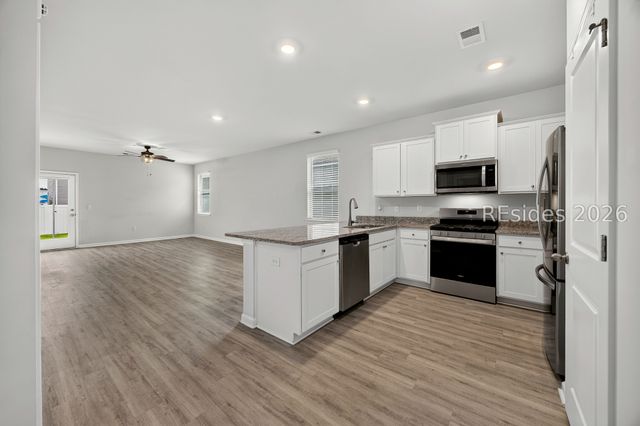 1780 Sanctum St, Ridgeland, SC 29936