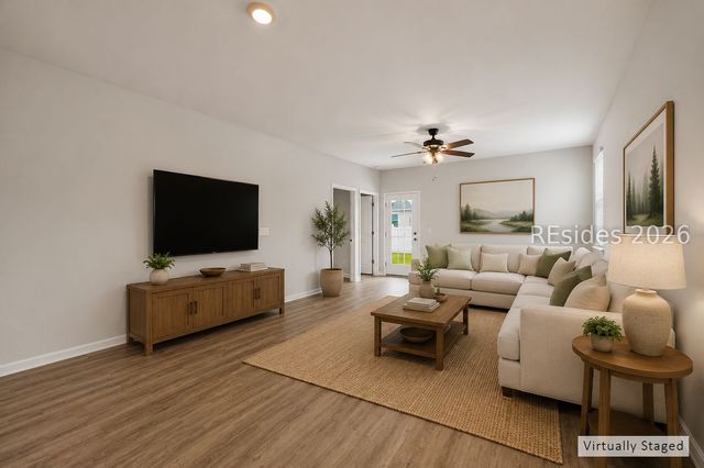1780 Sanctum St, Ridgeland, SC 29936