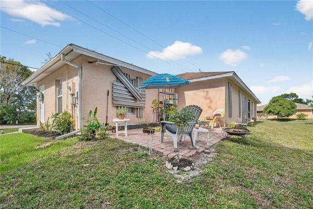 3920 10th ST N, Naples, FL 34103