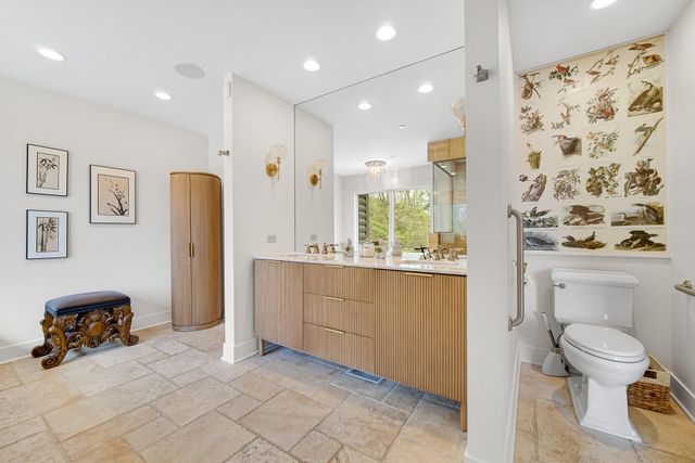 12 Ridge Drive, Dune Acres, IN 46304