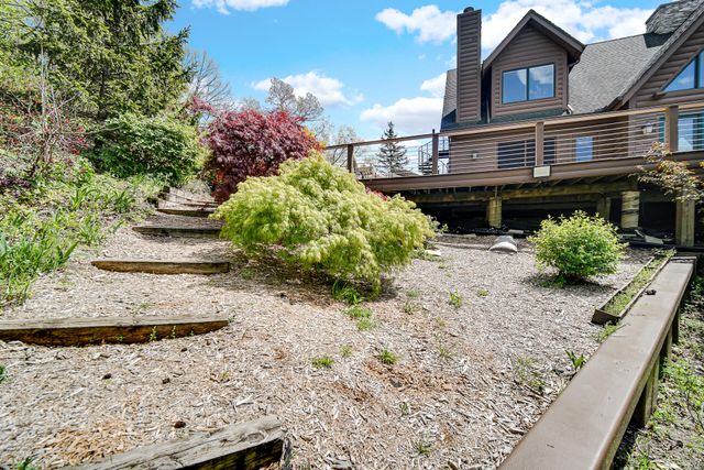 12 Ridge Drive, Dune Acres, IN 46304