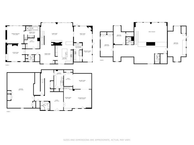 12 Ridge Drive, Dune Acres, IN 46304
