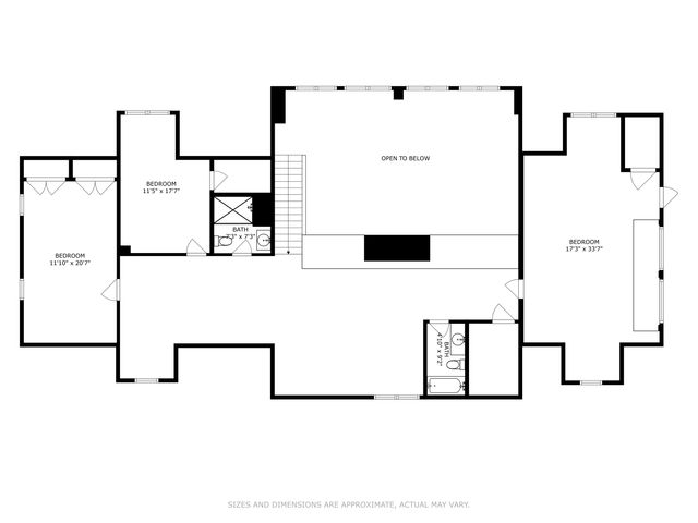 12 Ridge Drive, Dune Acres, IN 46304